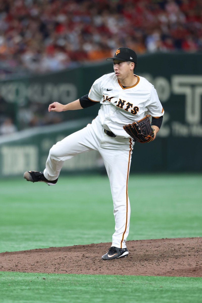 読売巨人軍（ジャイアンツ） on X