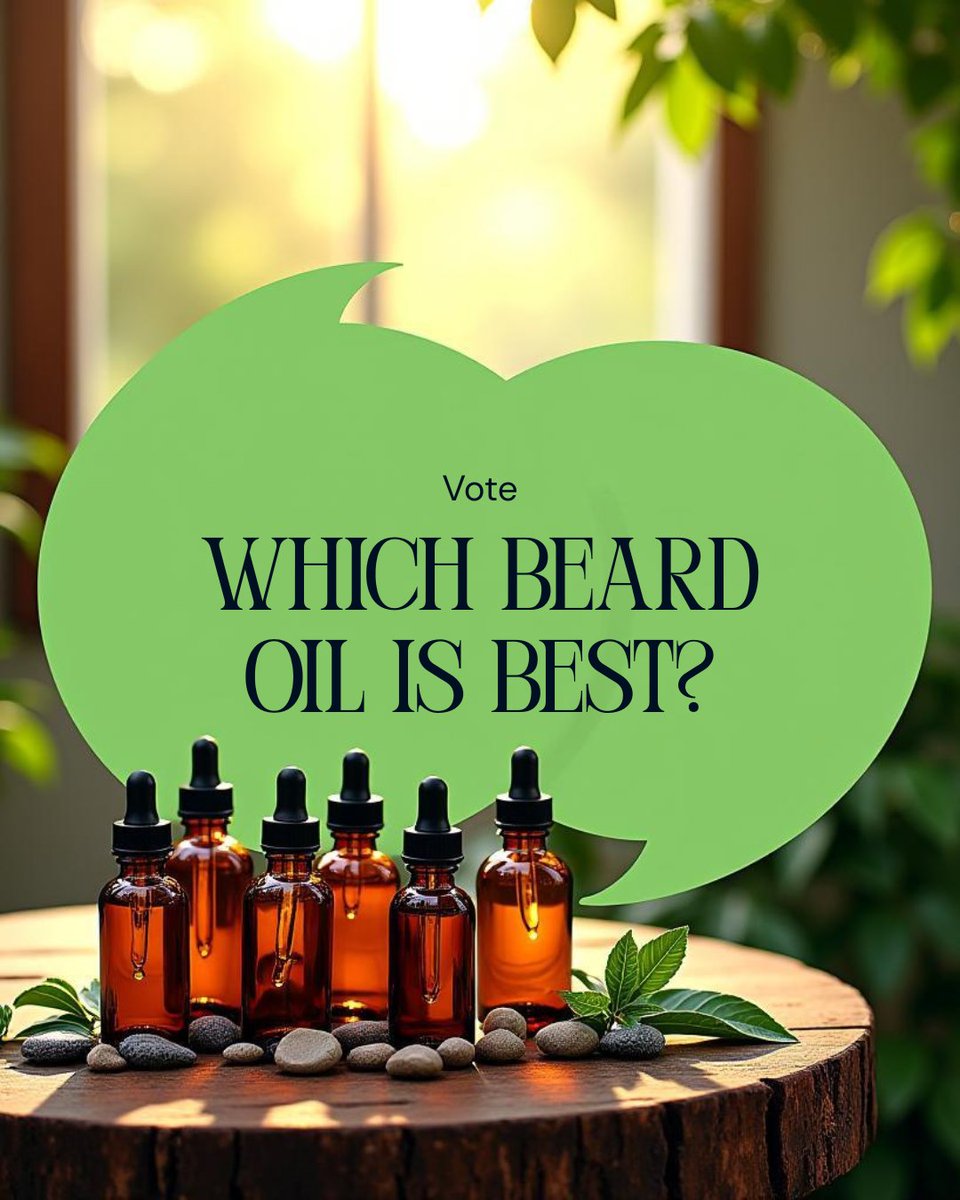 IndaloOfficial's tweet photo. Best Beard Oil: Top Picks &amp; How Beard Growth Oil Helps
Compare the best beard oil formulas and choose the right beard growth oil for men. Step-by-step routine, ingredient breakdown, and safety tips for visible improvement.

Visit here - https://t.co/9dCRbZlZWU https://t.co/SDODRiF01S