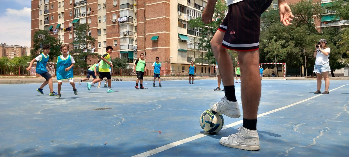 Red Deporte tweet media