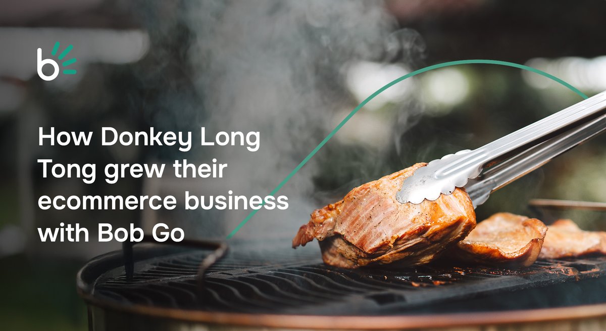 Donkey Long Tong simplified shipping with #BobGo. Discover how bobgo.co.za/blog/donkey-lo….