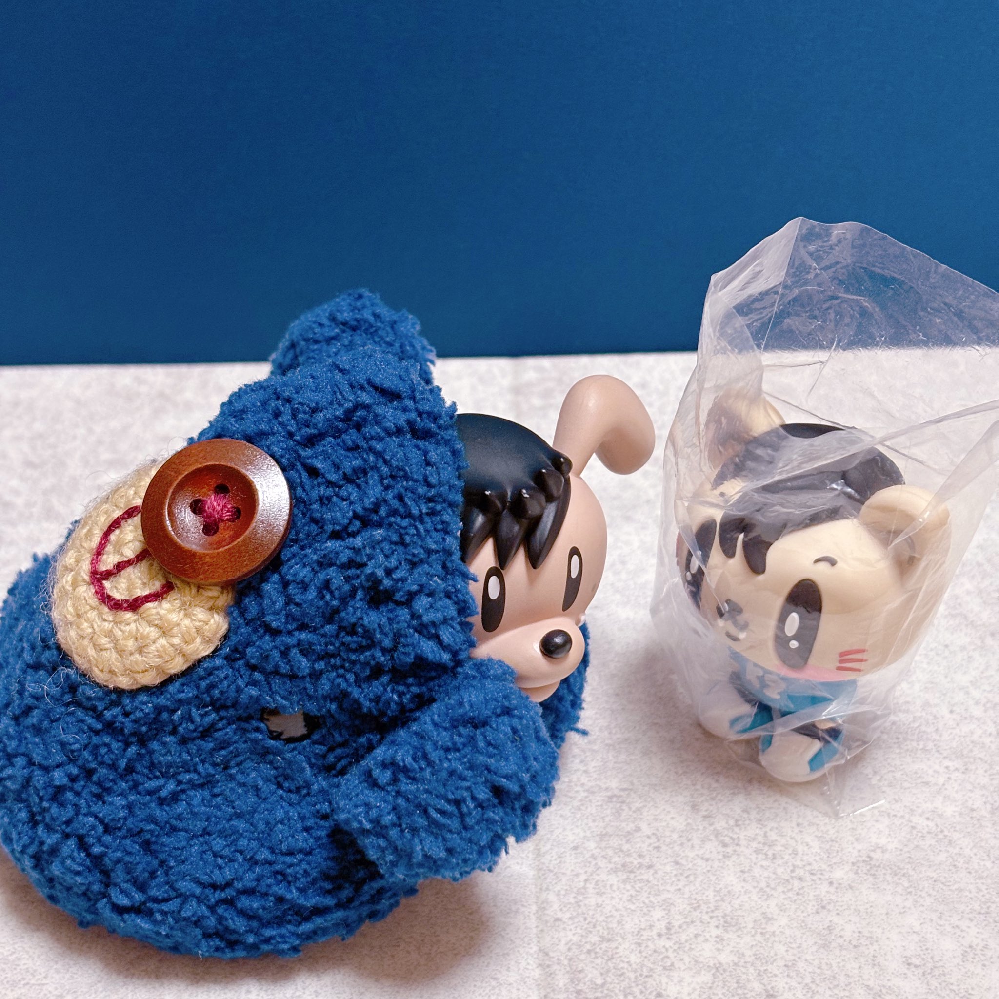 李も桃(すもも) (@PWisteria) / X