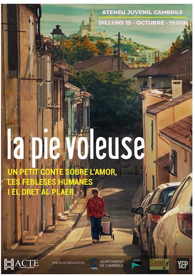 ACTE CAMBRILS (@actecambrils) on Twitter photo 