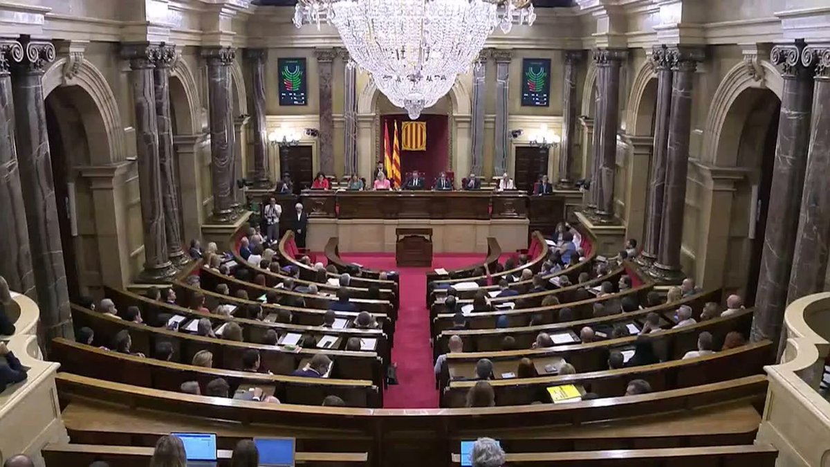 Estic segur que algú avisarà <a href="/salvadorilla/">Salvador Illa Roca</a> que es diu ‘context’ (i no "contexte") i que algú altre avisarà <a href="/albertbatet/">Albert Batet Canadell</a> que ‘Sixena’ es pronuncia amb fricativa (i no es diu "Sicsena").

I com que estic segur que estimen la llengua catalana, ho esmenaran per a un altre dia.