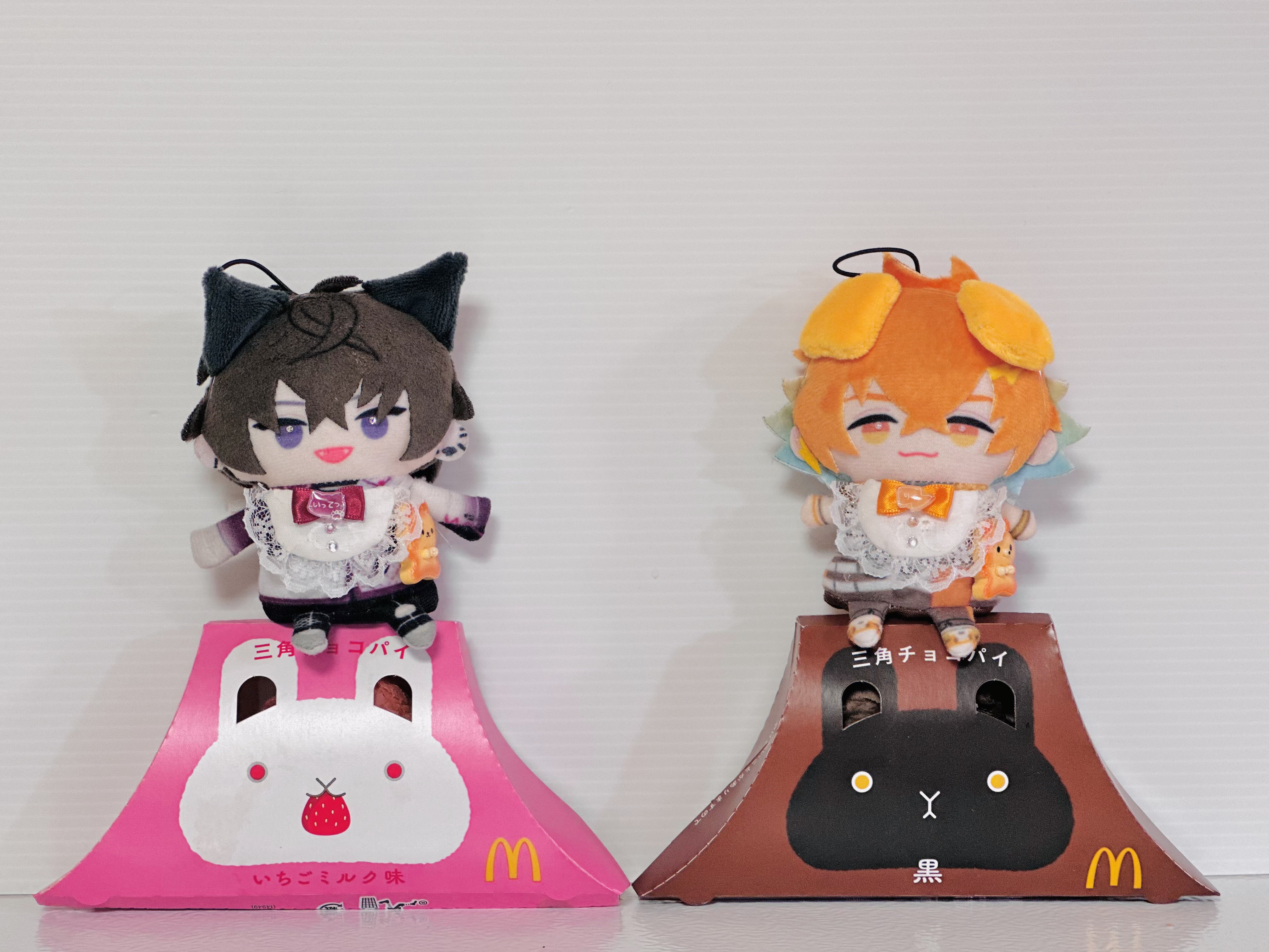 れふ🍠_(:3」∠)_ on X: 