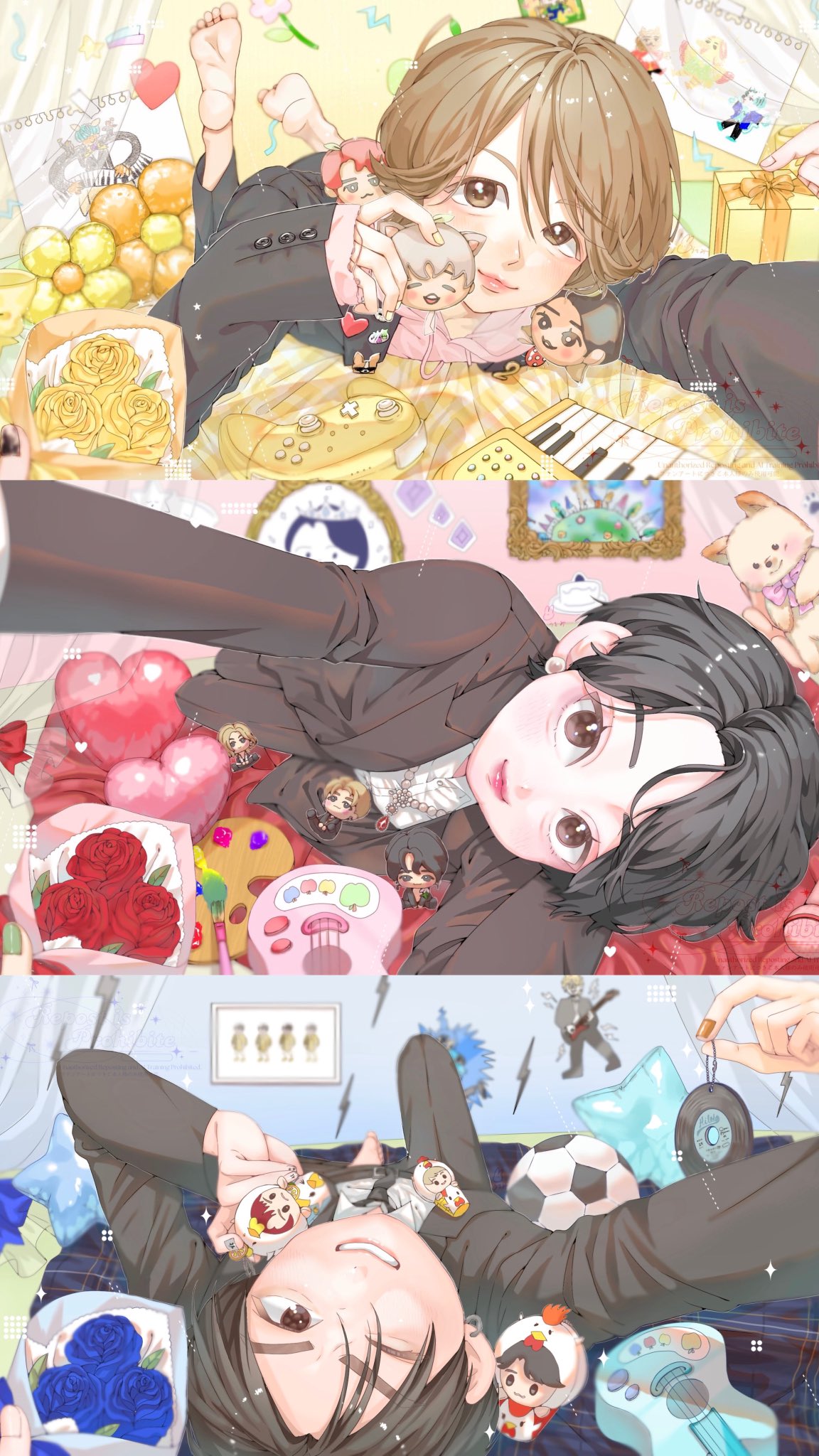 うさみ 10/25(26凸) (@usami543210) / X