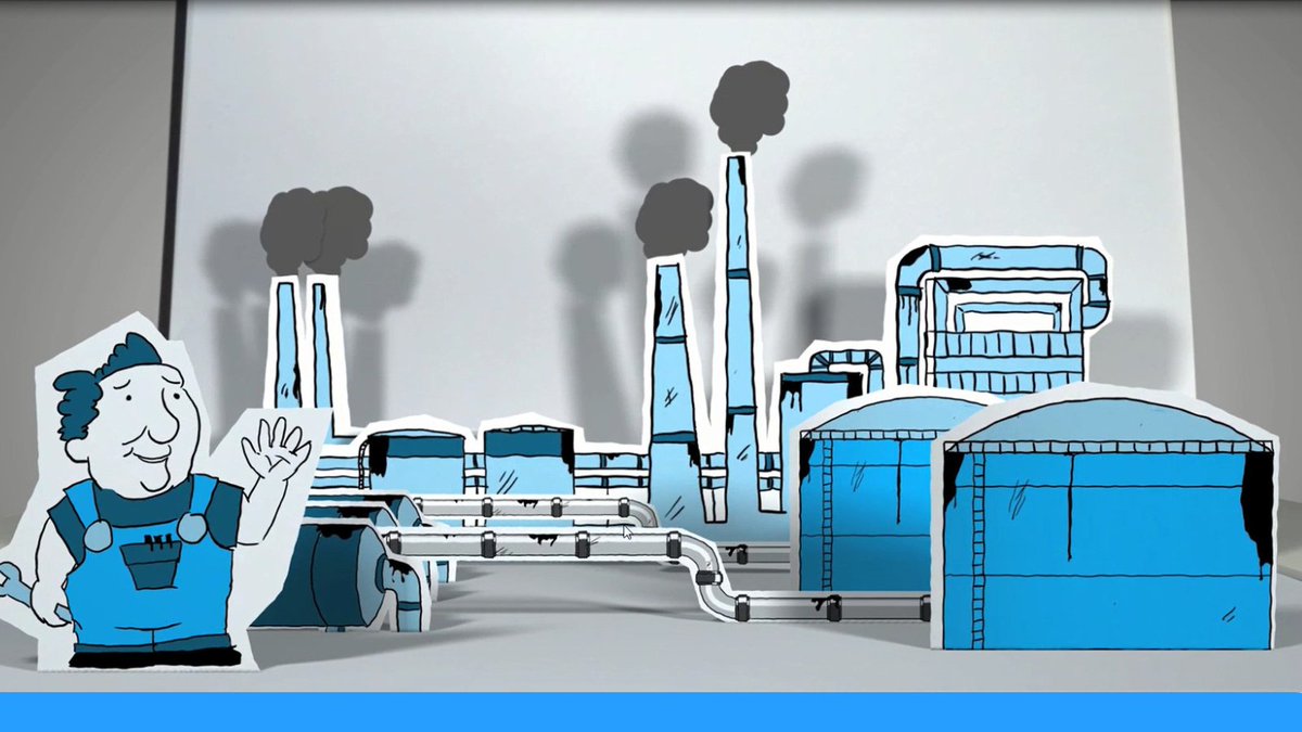 Endress_MESC's tweet image. Move from reactive to predictive maintenance by upgrading your plant for safety, uptime, and future readiness.

Learn how to start your modernization journey with confidence 
👉 eh.digital/3Jaxk6T

#upgrade #replace #ModernizewithConfidence