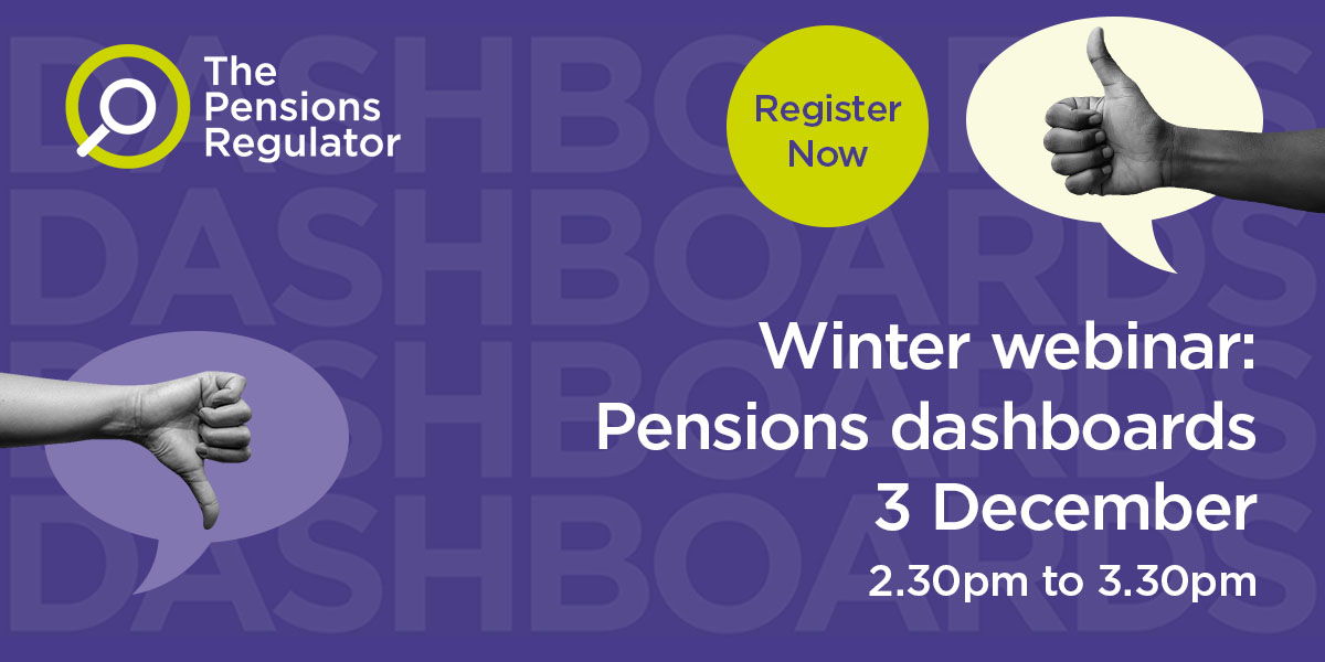 TPRgovuk's tweet image. ❗If you&apos;re among the medium and smaller schemes that are still preparing to connect to #PensionsDashboards, we understand the unique challenges you face. With more limited resources and technical capabilities, the journey to connection can feel daunting. But you&apos;re not alone.…