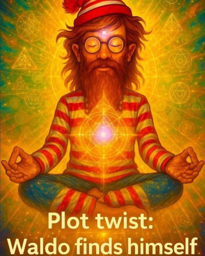 thematrixwizard's tweet image. 