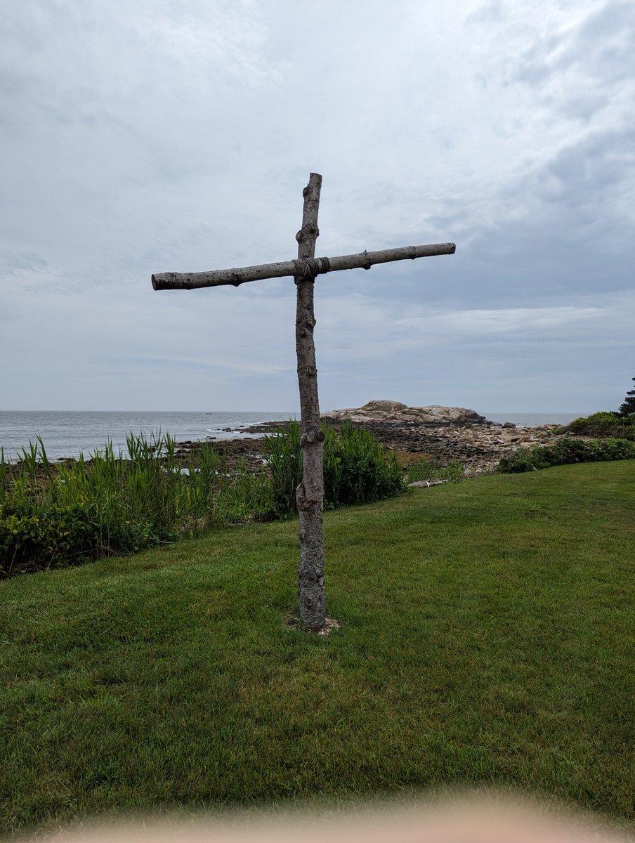 When my day starts with prayer and ends with prayer, everything in between seems to always work out!