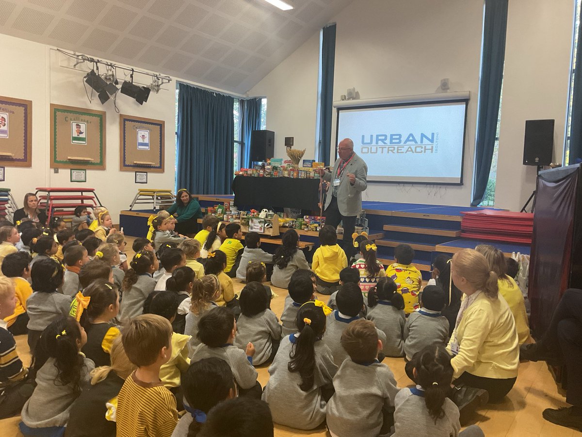 Beech House at Bolton School Primary Division tweet media