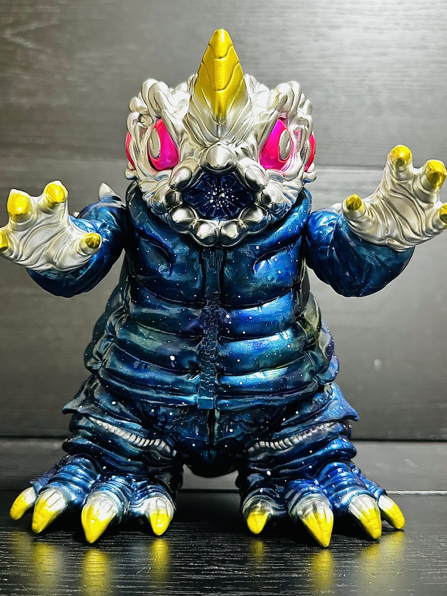 今月取り下げGYAROMI ギャロミ ワンオフ オイドキラー 激レア☆入手困難☆ 今月取り下げGYAROMI ギャロミ ワンオフ オイドキラー 激レア