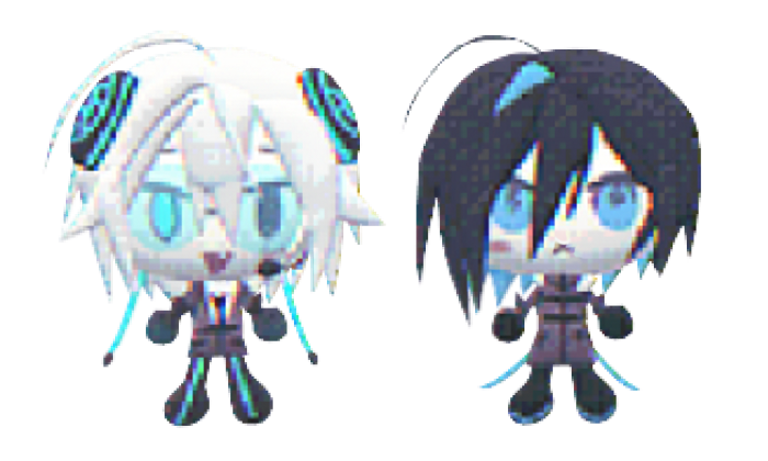 #커미션 #RT
새 타입 개장했습니다! 많관부😳😍
kre.pe/8kOs