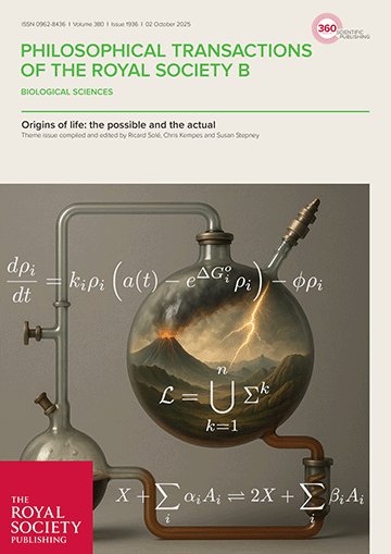 Dialectical Systems tweet media