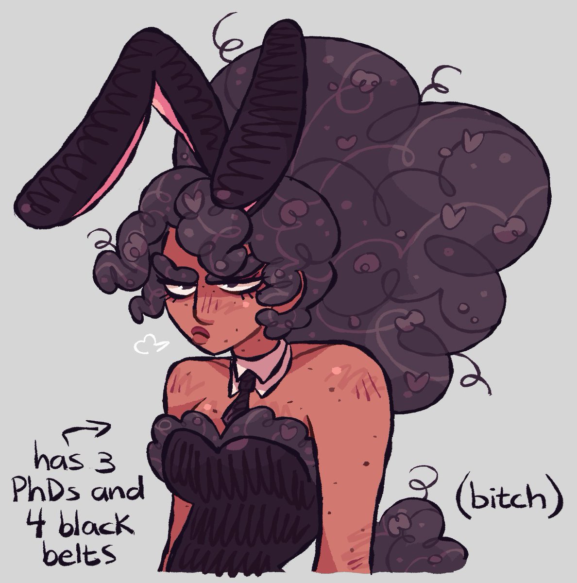 her pout is so important to me #dateeverything