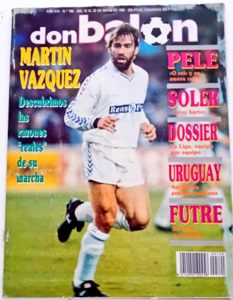 Iván Martín C tweet media