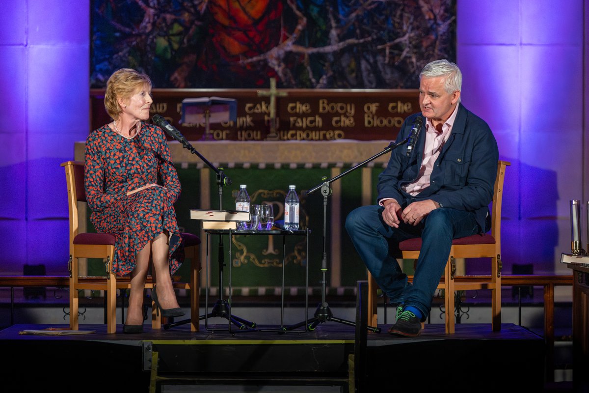 aspectsfestival's tweet image. Thank you to everyone who helped make #AspectsFestival25 such a success!
From inspiring talks to laughter-filled moments, we loved celebrating words and creativity with you.  

If you attended the festival, we'd love to hear from you 👉 engage.ardsandnorthdown.gov.uk/corporate-comm…

#AspectsFestival