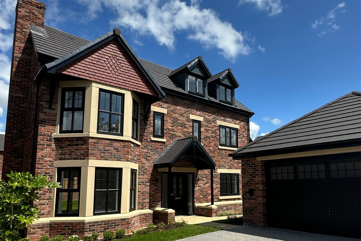 Create Homes tweet media