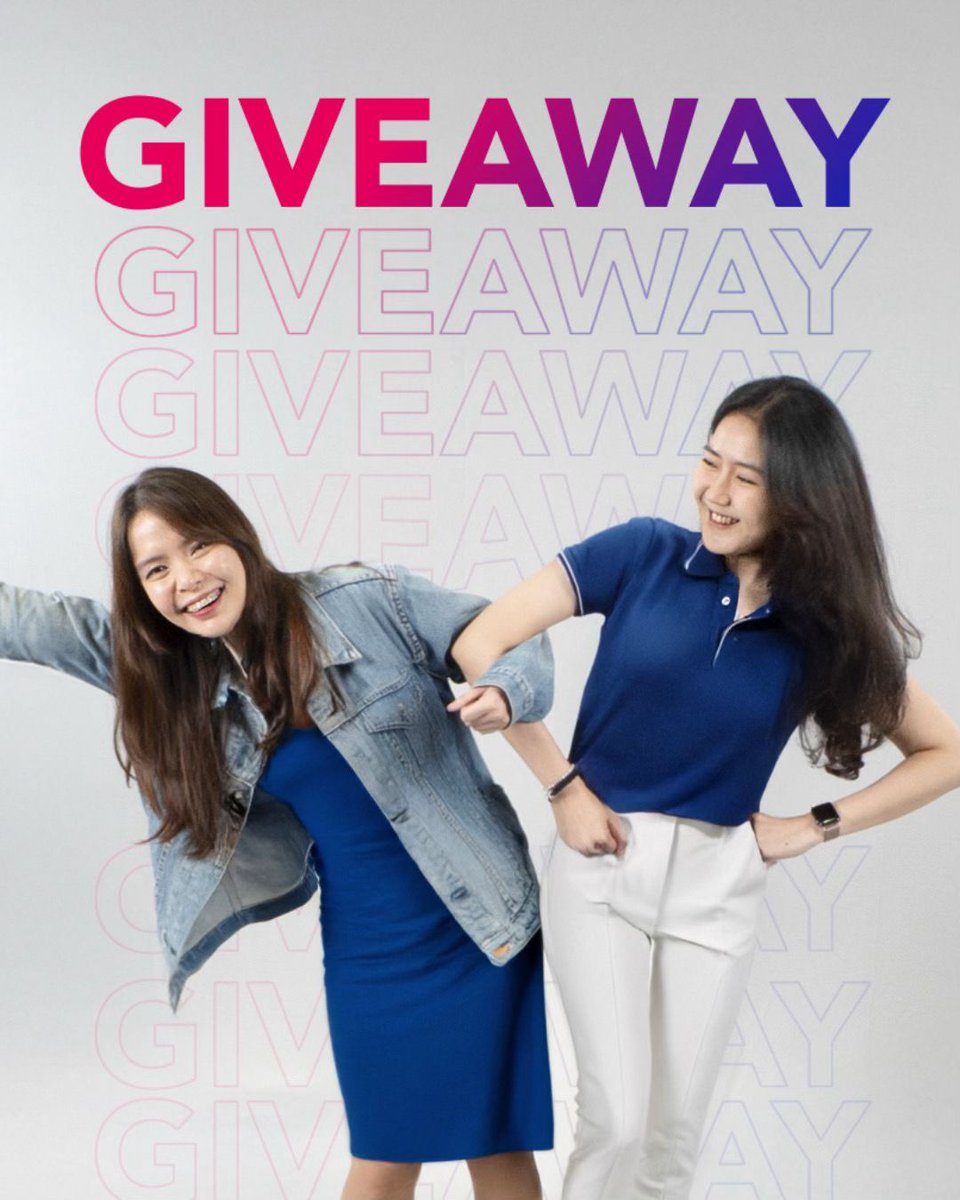 myXLCare's tweet photo. ✨ G I V E A W A Y ✨

🙋‍♀️Hai hai! Maya balik lagi bawa HADIAH SALDO GOPAY buat Teman Maya nih!
Yuk join #𝗤𝘂𝗶𝘇𝗦𝗲𝗿𝘂𝗠𝗮𝘆𝗮 dan menangkan hadiahnya!💸✨

👉 Cara ikutannya, Cek di bawah ini ya: https://t.co/VyX0LRs3OX