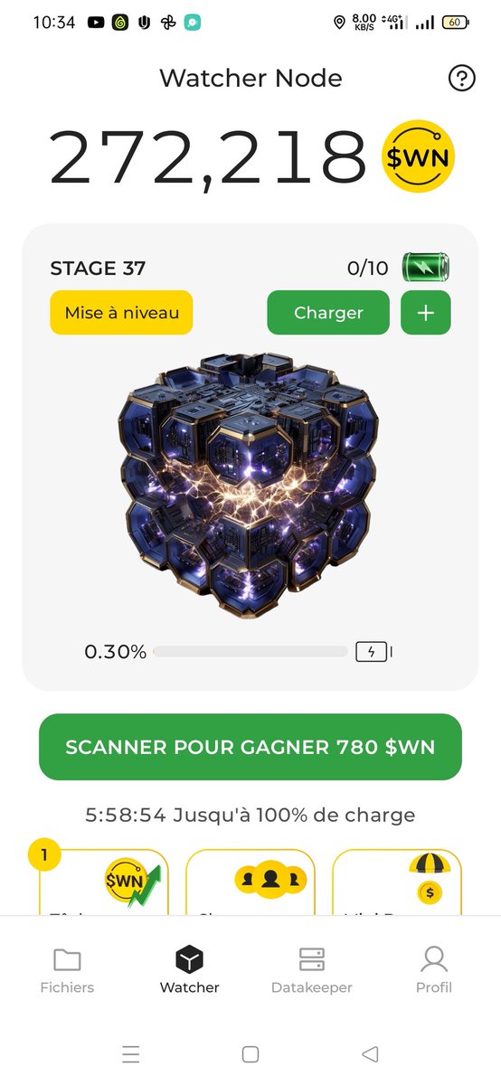 Boustila74's tweet image. #dnet