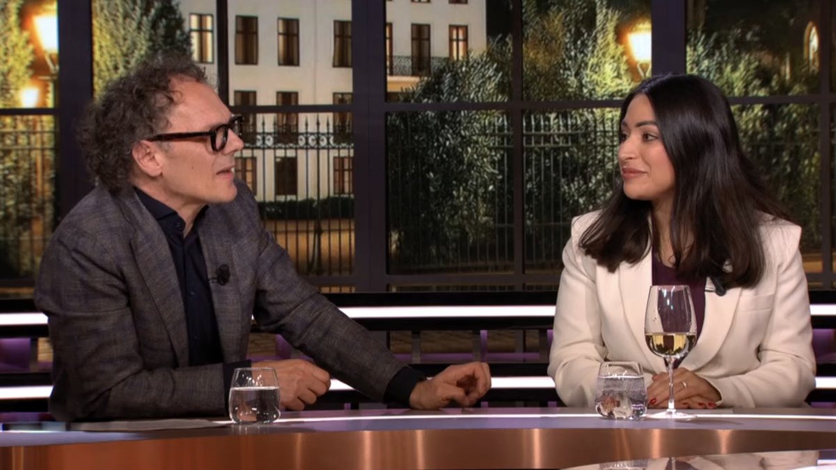 Vandaag Inside tweet media