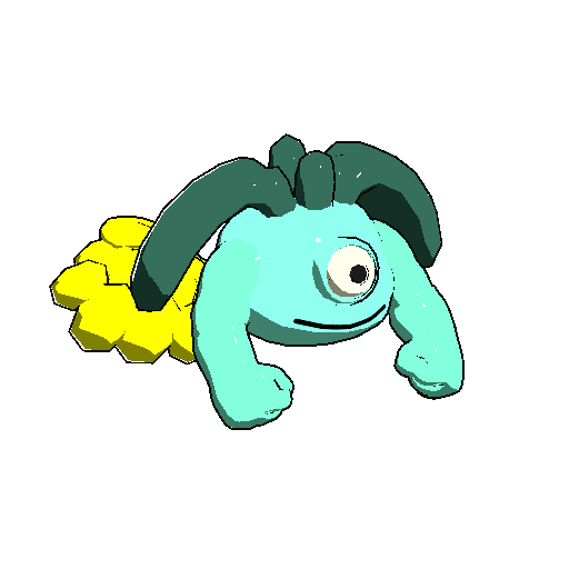 DevAbdulkadirD's tweet photo. @gelius__ A few Growmon designs from our creature-collector game, Growmon Island. 

Find it here: https://t.co/lAQCsamEZe

#gamedev #indiegames #IndieGameDev #Pokemon #creaturedesign #Unity #WishlistWednesday https://t.co/0nspMcd8Zy