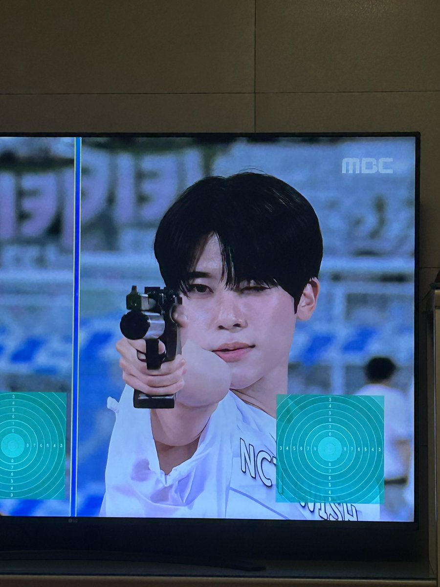 sakuxrim's tweet image. #아육대본방사수 #2025아육대본방사수
#MBCKpop #NCTWISH #시온 #SION #2025아이돌스타_선수권대회
@MBC_entertain