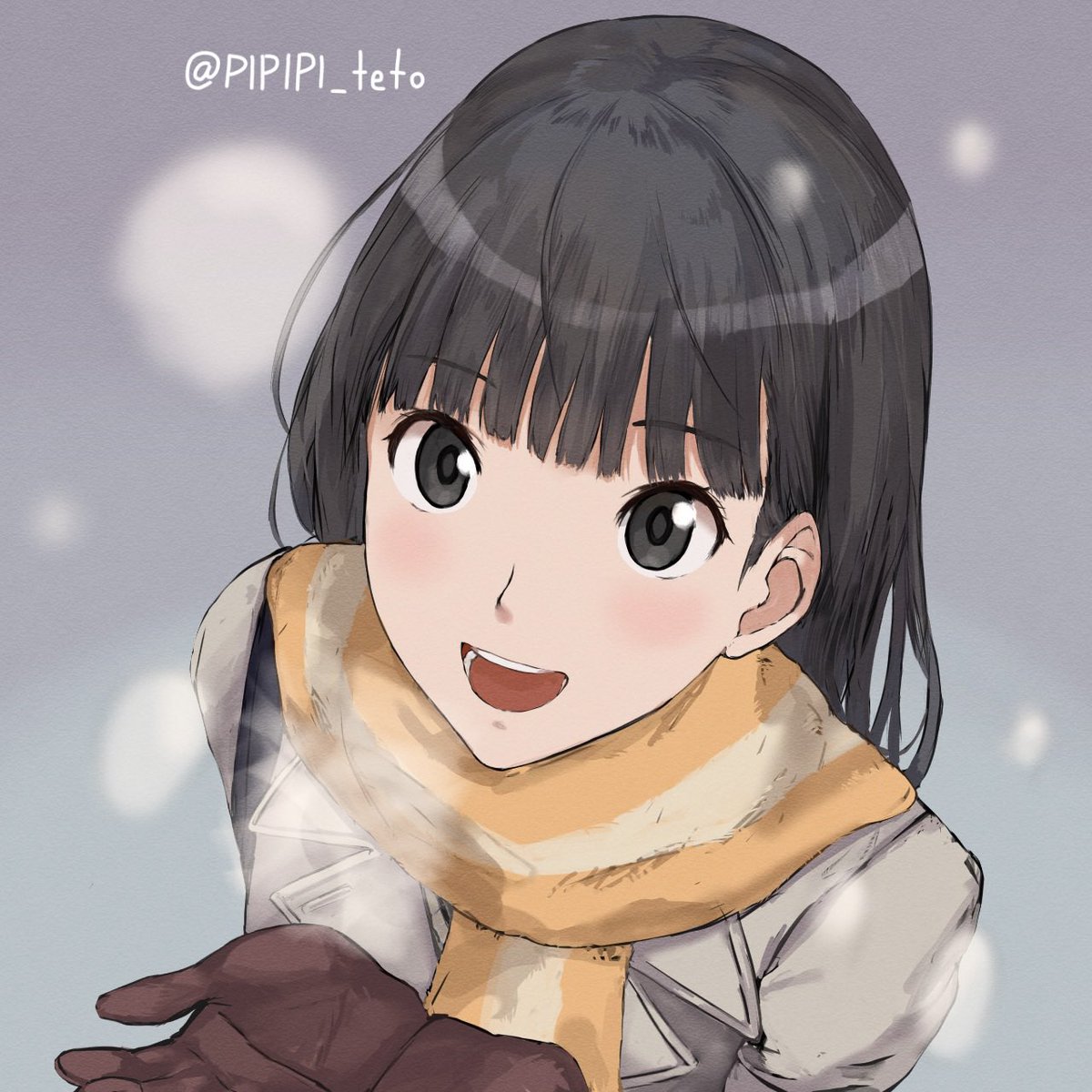 ぴぴぴ星人 (@PIPIPI_teto) / Posts / X