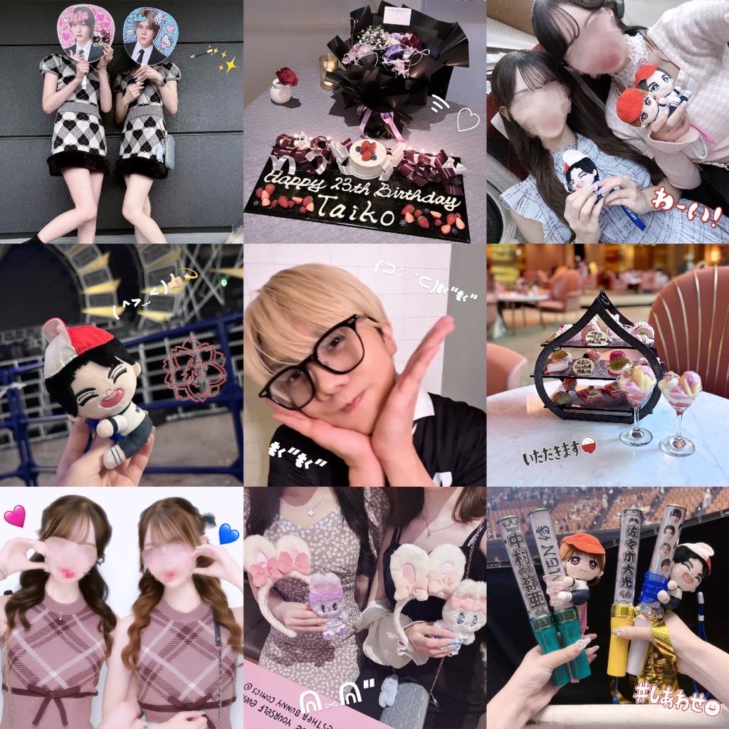 keytopop_taiko's tweet image. 🗝KEY TO LIT
8番隊隊長 #佐々木大光 くん🥁

ALT🙏🏻 💭

#キテレツ担と繋がりたい #KTL担と繋がりたい #KEYTOLIT担と繋がりたい #Jr担と繋がりたい #ジュニア担と繋がりたい #over20なJr担と繋がりたい #わーーージャニオタさんと繋がるお時間がまいりましたいっぱい繋がりましょ