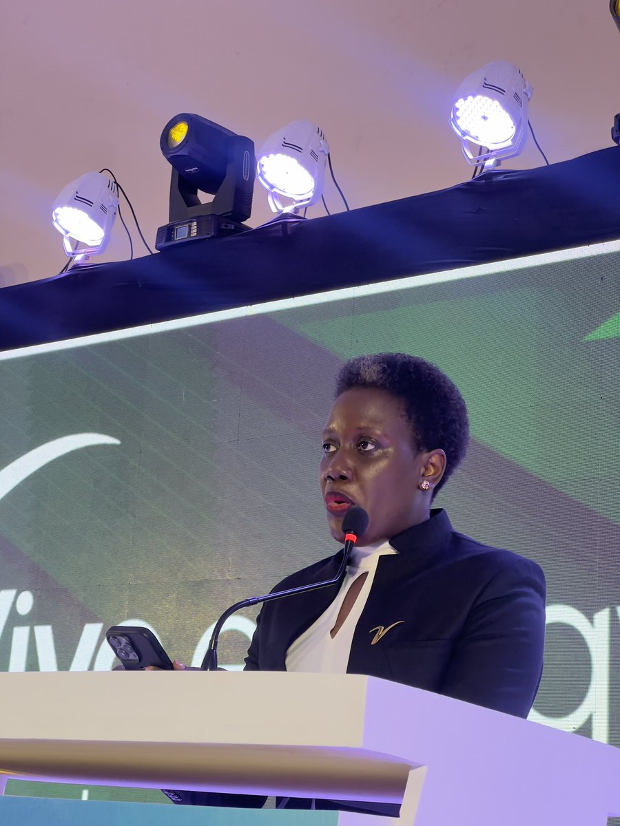 Vivo Energy Uganda tweet media