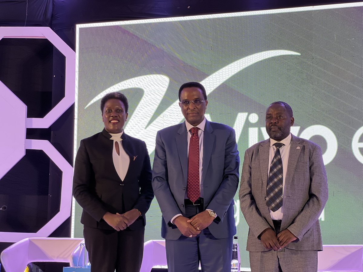 Vivo Energy Uganda tweet media