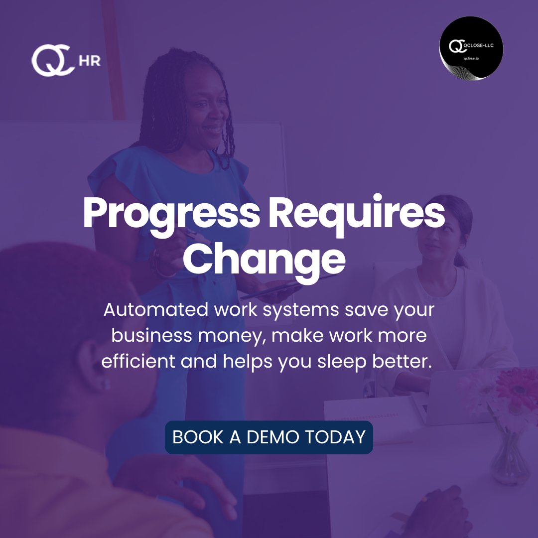 ROI on HR automation averages 300% within the first year. 

The math: Reduced errors, Time savings, Better compliance, Improved retention.

Automation isn't a luxury, it's a competitive advantage.

Calculate your ROI. Automate your Tasks