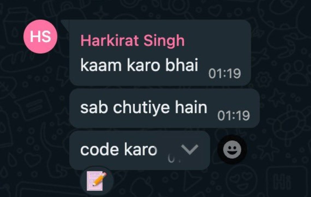 veertwt's tweet image. Stay focused time will come