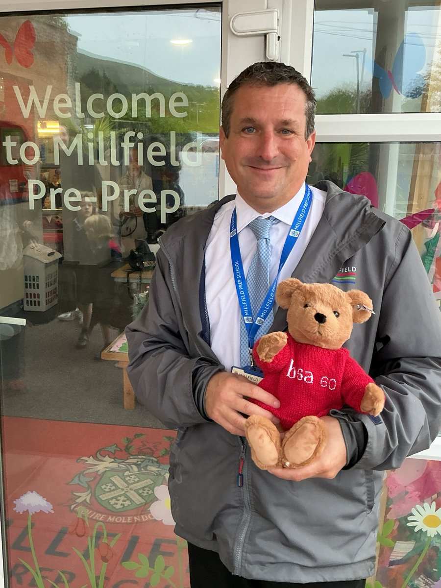 Millfield Prep Boarding tweet media