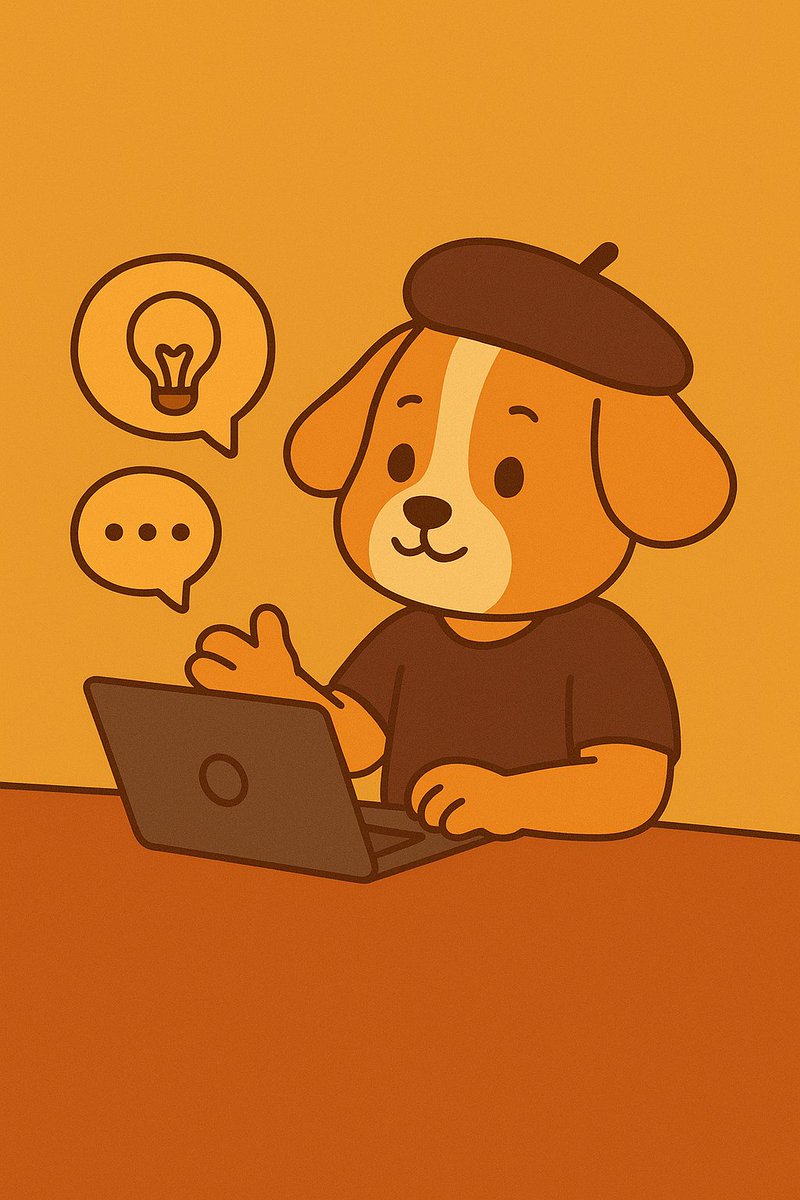 Bilalearn's tweet image. 💭 Ideas grow stronger when shared.
In the Sentient ecosystem, every thought sparks collaboration — every artist adds a new layer to intelligence. 🌐✨
#SentientAGI #AIart #CommunityIntelligence #ArtistRole #Decentralization
@0xsachi 
@SentientAGI