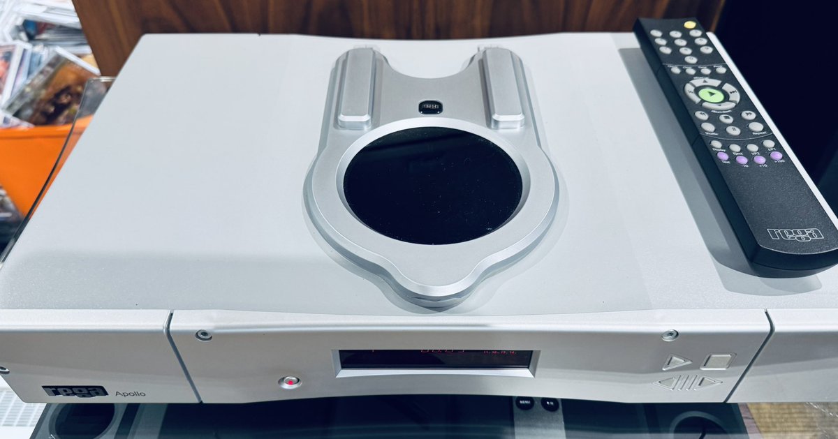 Midlandaudiox-change tweet media