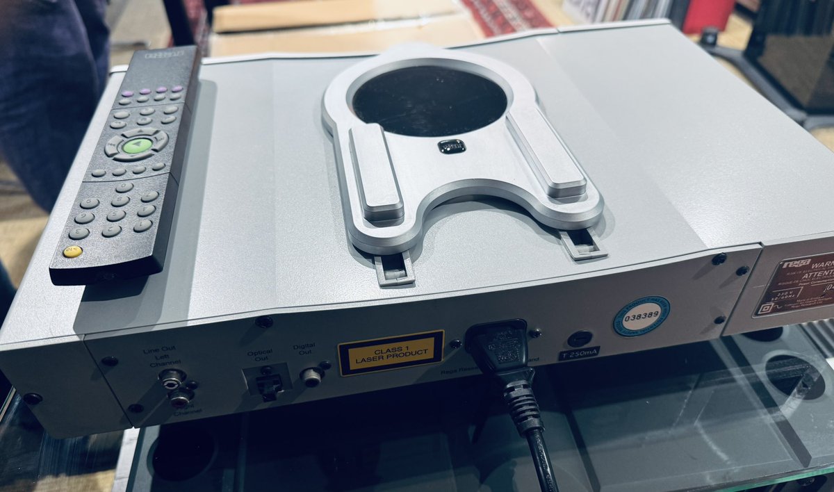 Midlandaudiox-change tweet media