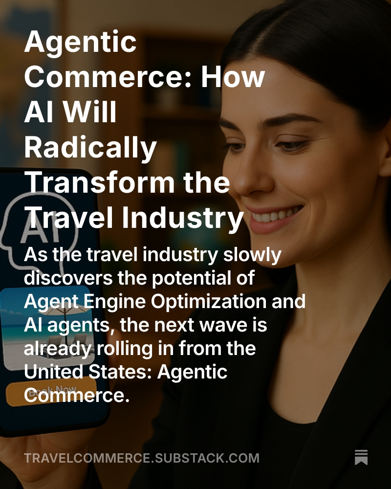 Travel.Commerce. tweet media