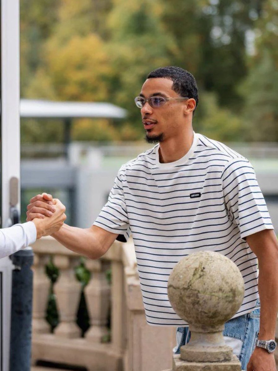 UnitedAlex7's tweet image. Damn, Hugo Ekitike really turned up to the French national team with the ballon dโOr