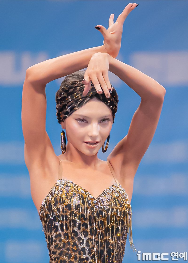 anniannm's tweet image. NOVA FROM X:IN ON ISAC 2025 BALLROOM DANCING
#XIN #엑신
#XIN_Rrrun
#ISAC 2025
#ISAC2025
#WINNER