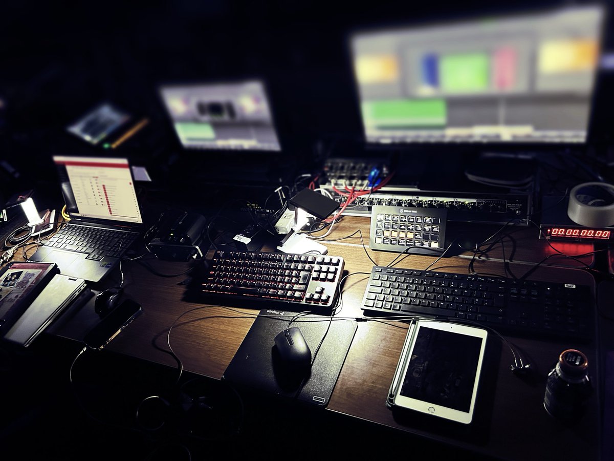 VISUALOGIC tweet media