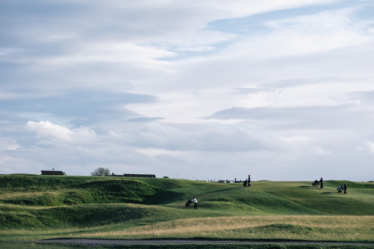 Brora Golf Club tweet media