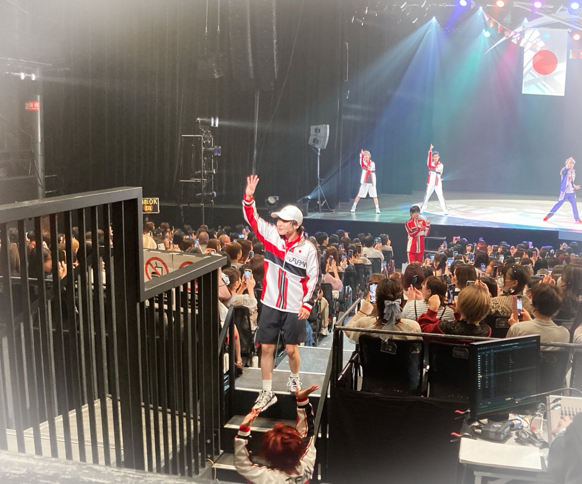 楠田敏之🧢いつも応援ありがと tweet media