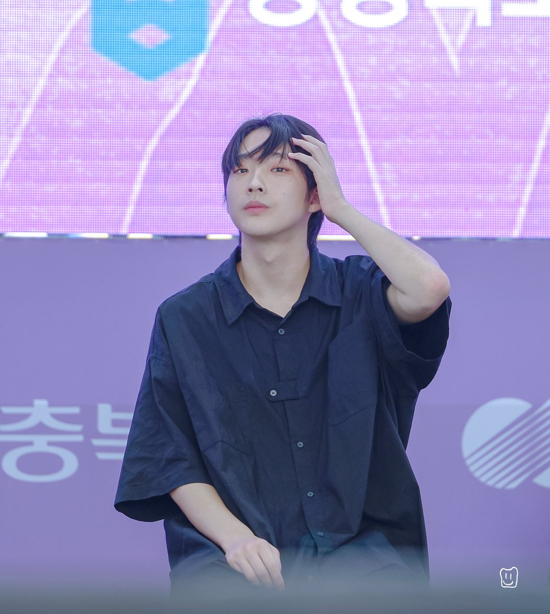 steelsikbbang's tweet photo. 251005 #영동세계국악엑스포
#Altimeets #김규년 https://t.co/jbBeUYwbbo