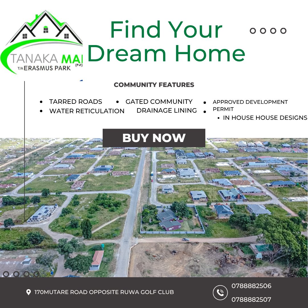 Find your dream house at Erasmus Park!!
#construction #stand #building #erasmuspark