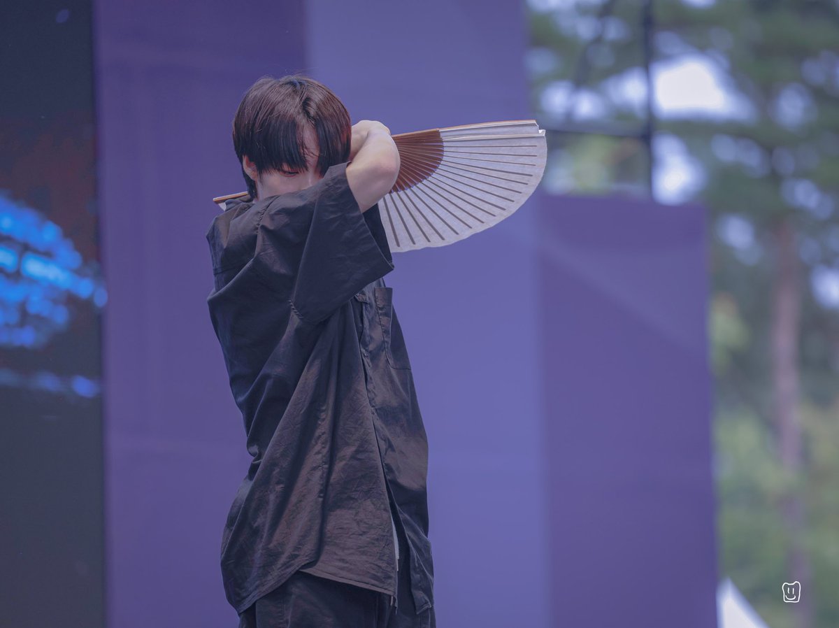 steelsikbbang's tweet photo. 251005 #영동세계국악엑스포
#Altimeets #김규년 https://t.co/bMPs3xmmGo