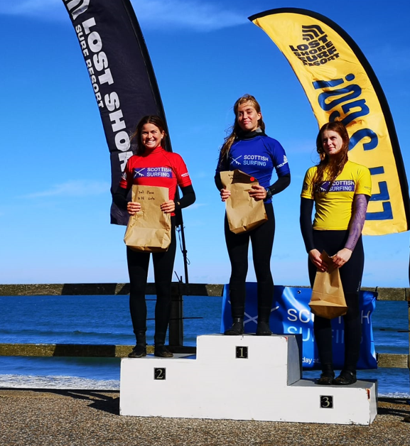 DGS Sport & Active Schools (@dgs_sport) on Twitter photo Celebrating <a href="/dunbar_grammar/">Dunbar Grammar School</a> pupil Rosie recently won the U18s Girls Scottish Juniors Surfing Stop 3 in Aberdeen. If there are waves, sheโs out in them whatever the weather!
<a href="/ActiveEL/">Active East Lothian</a> 
<a href="/sportscotland/">sportscotland</a> 
#RISE 
#SheCanSheWill 
#SWGiSW Celebrating <a href="/dunbar_grammar/">Dunbar Grammar School</a> pupil Rosie recently won the U18s Girls Scottish Juniors Surfing Stop 3 in Aberdeen. If there are waves, sheโs out in them whatever the weather!
<a href="/ActiveEL/">Active East Lothian</a> 
<a href="/sportscotland/">sportscotland</a> 
#RISE 
#SheCanSheWill 
#SWGiSW