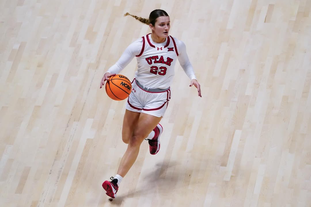 #HoopHeroines Players to Watch in 2025-26:
Maty Wilke | <a href="/MatyWilke/">maty wilke</a> | <a href="/UTAHWBB/">Utah Women’s Basketball</a> 

9.2 points
2.2 rebounds
2.1 assists
1.1 steals
20.9 Player Efficiency Rating
118.1 Player Offensive Rating
89.9 Player Defensive Rating
+28.2 Net Rating
