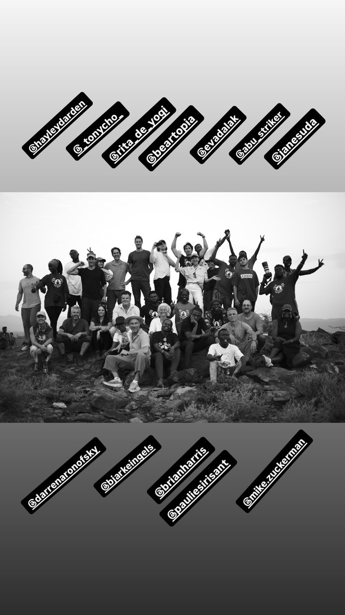 Nachson Mimran tweet media