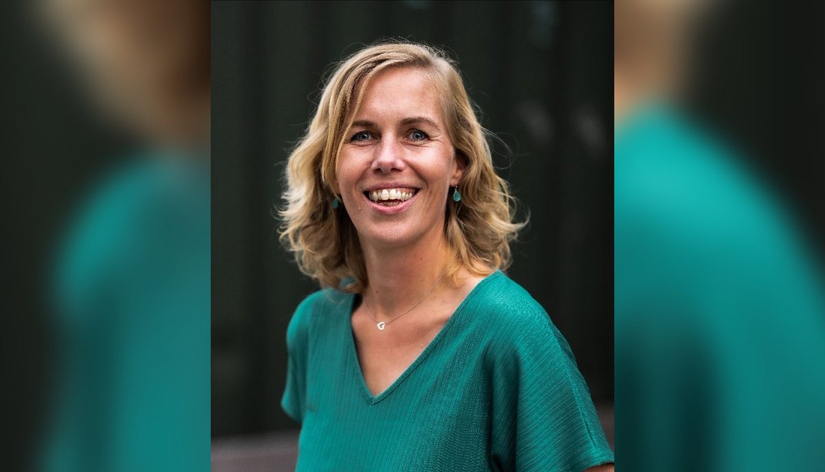 Annelies Bondo uit Leek genomineerd voor titel Freelancer of the Year infoleek.nl/104055/2025/10… #InfoLeek