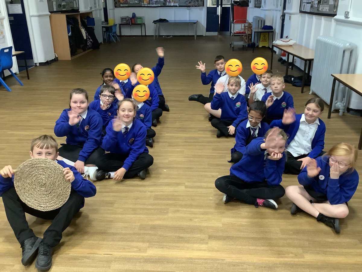 Merton Bank Primary School tweet media